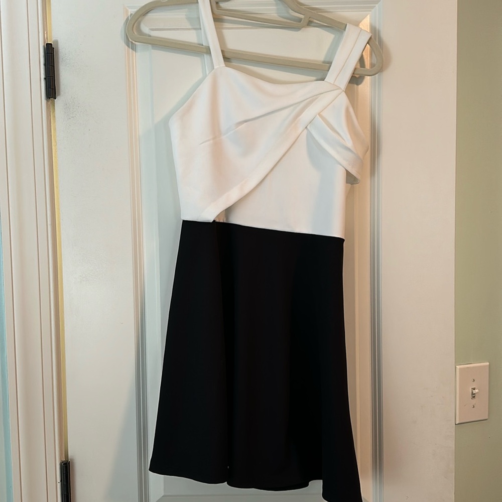 Teen dress